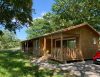 location de chalets en bois au Pays Basque