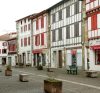 visiter espelette au pays basque